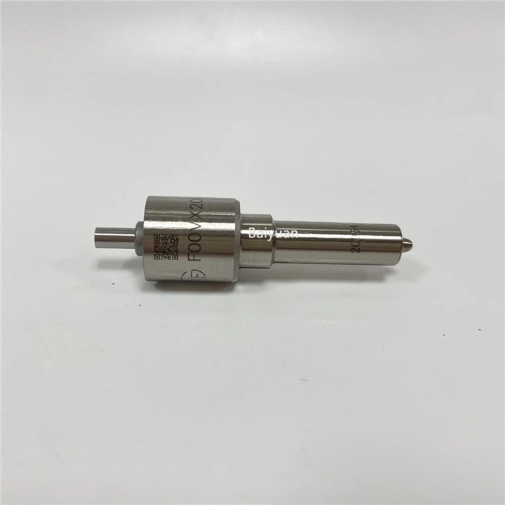 Piezo Injector Nozzle F00VX20054 For Injector 0445116019 0445116059
