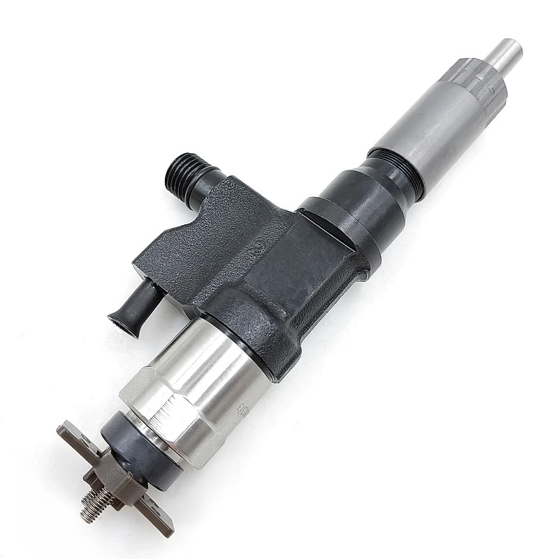 095000-6383 Common Rail Fuel Injector