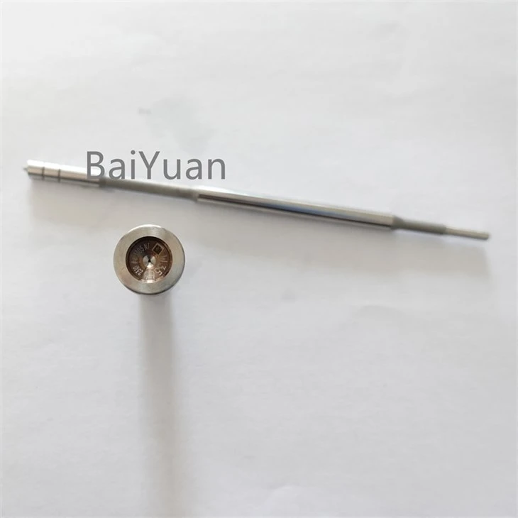 F 00V C01 305 For Bosch Diesel Injector 0445 110 082