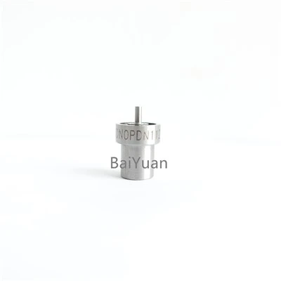 Boquilla de inyector de combustible diésel DNOPDN112 para inyector Denso
